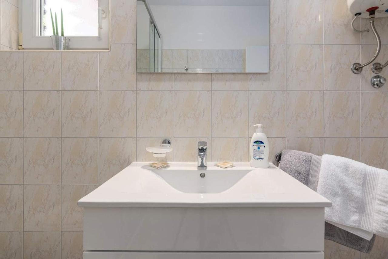 Apartmani Astrid Rabac Luaran gambar