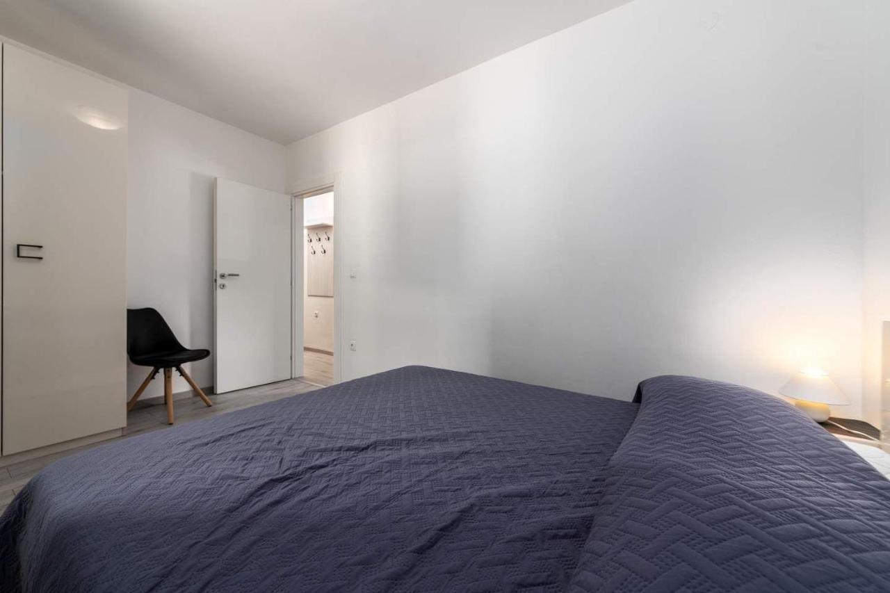 Apartmani Astrid Rabac Luaran gambar