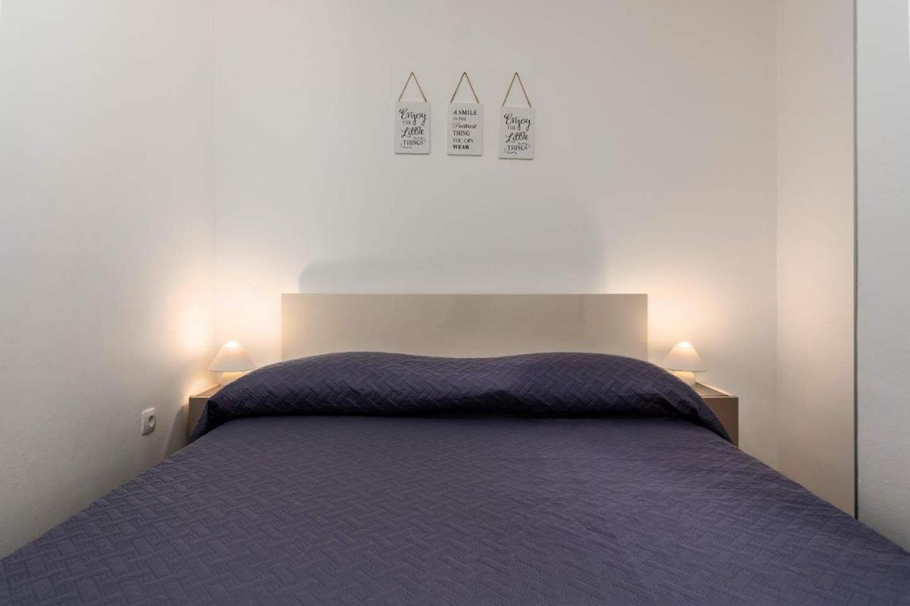 Apartmani Astrid Rabac Luaran gambar