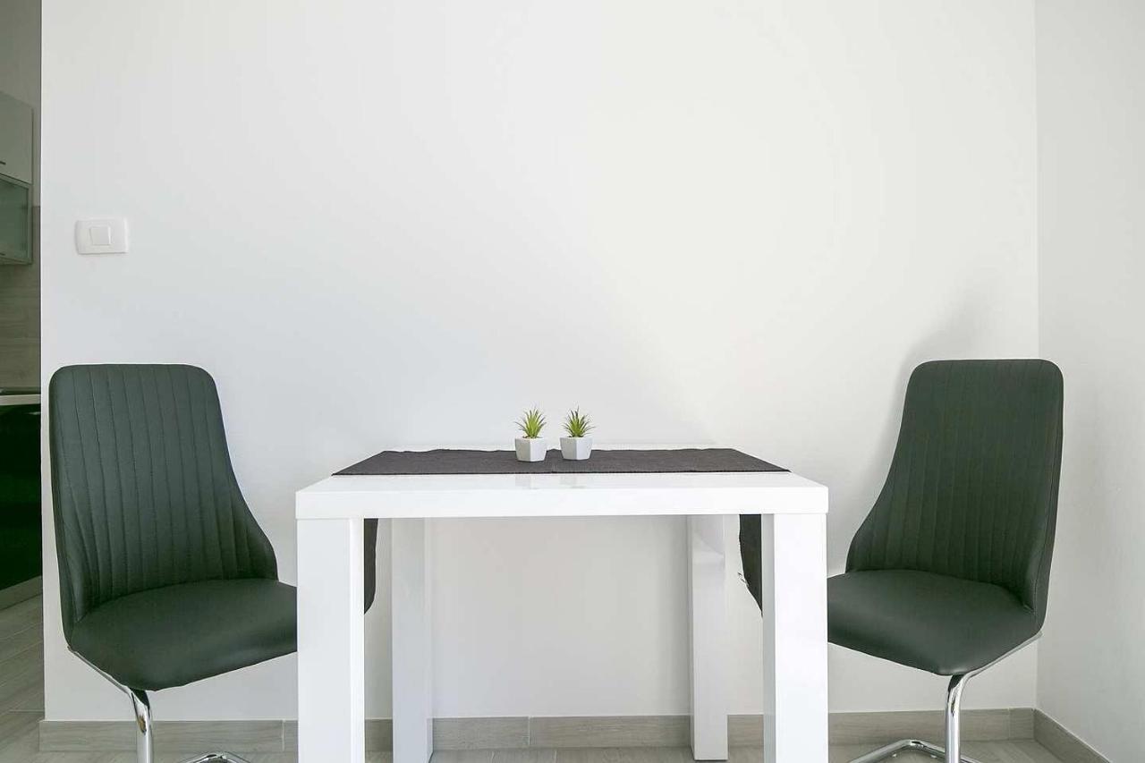 Apartmani Astrid Rabac Luaran gambar