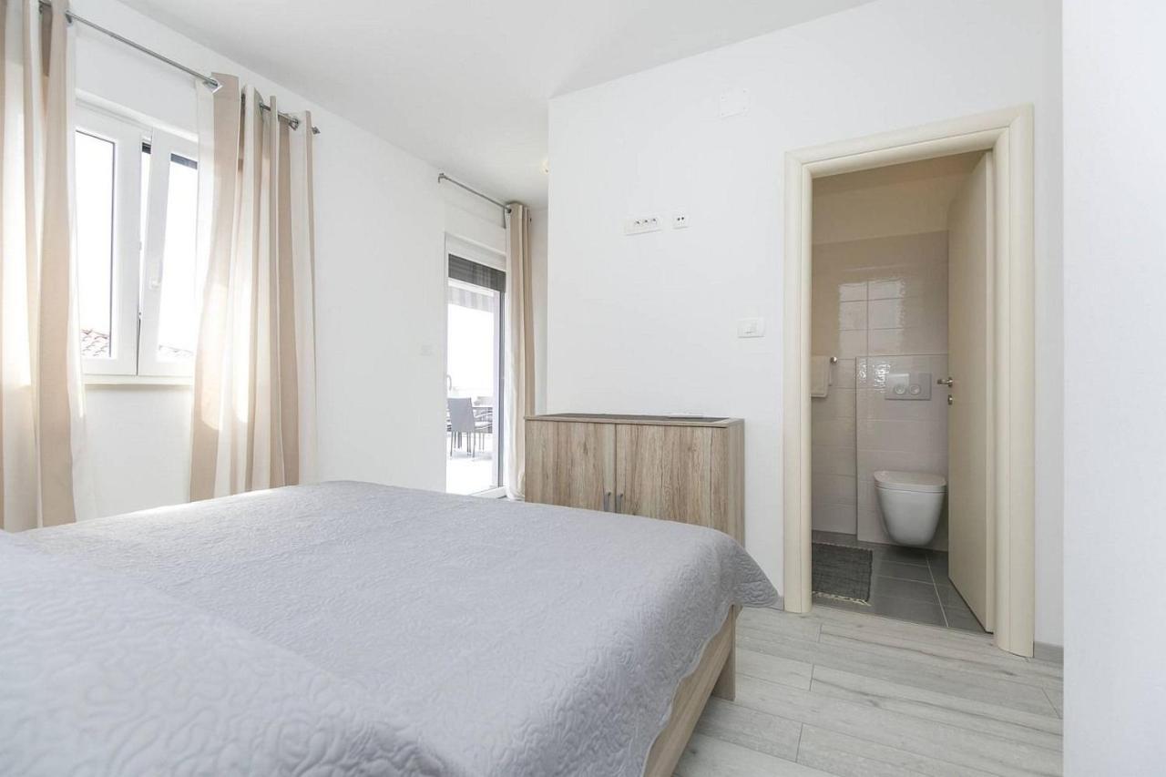 Apartmani Astrid Rabac Luaran gambar