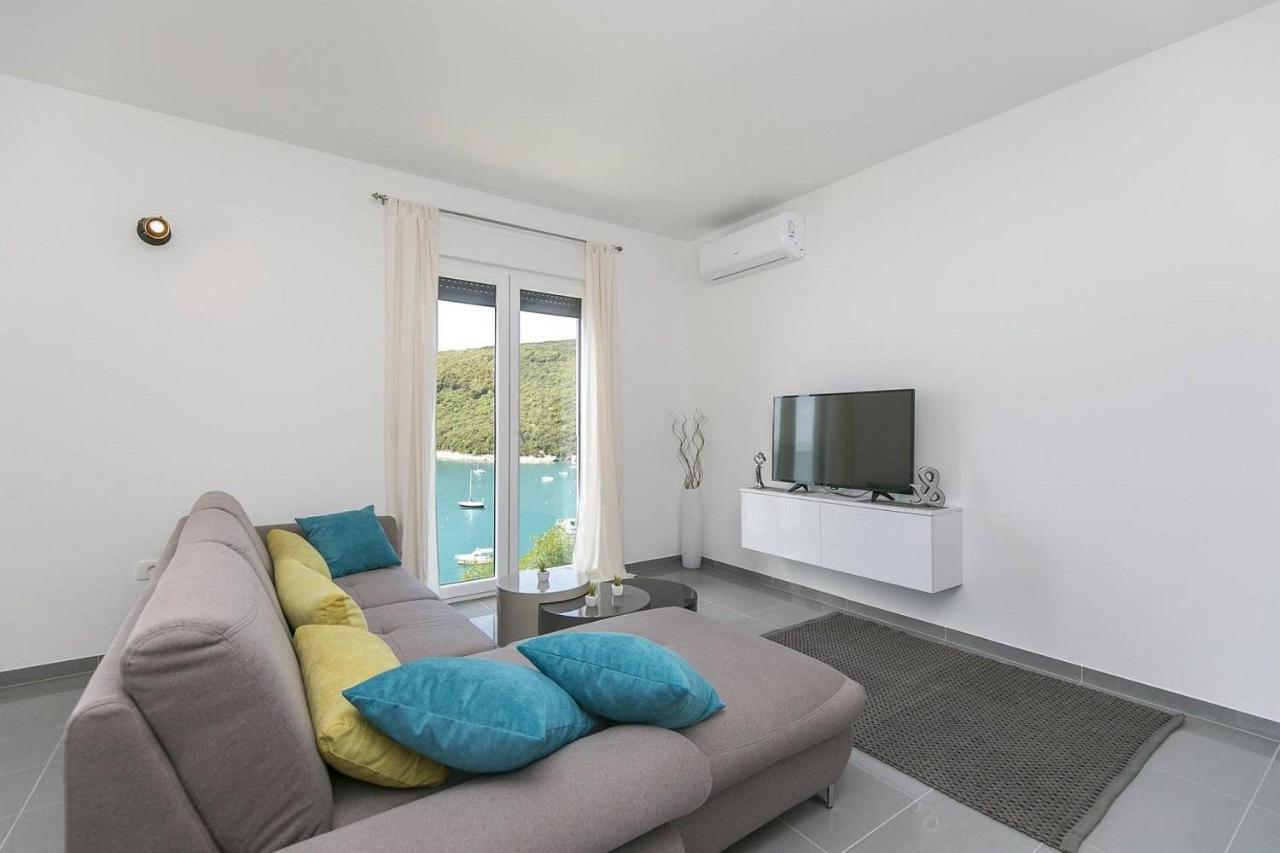 Apartmani Astrid Rabac Luaran gambar