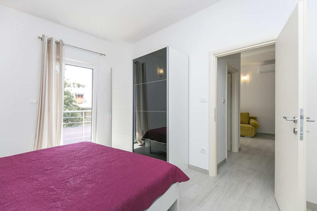 Apartmani Astrid Rabac Luaran gambar