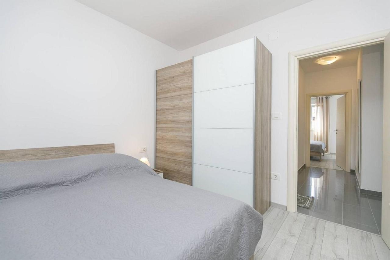 Apartmani Astrid Rabac Luaran gambar