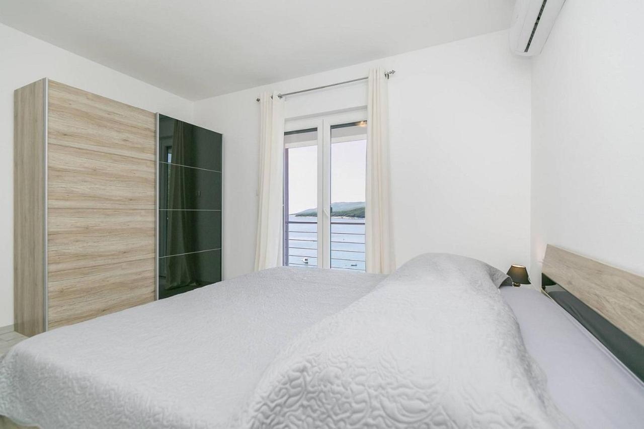 Apartmani Astrid Rabac Luaran gambar
